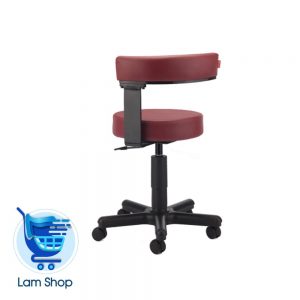 صندلی پزشکی LCD106X نیلپر(زمان ارسال 20تا 30 روز کاری)