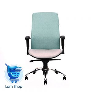 صندلی کارمندی H72I لیو(زمان ارسال 15 تا 25 روز کاری)
