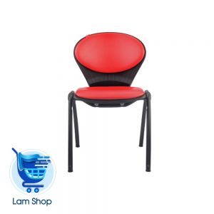 صندلی چهارپایه OCF415X نیلپر(زمان ارسال 20 تا 35 روز کاری)
