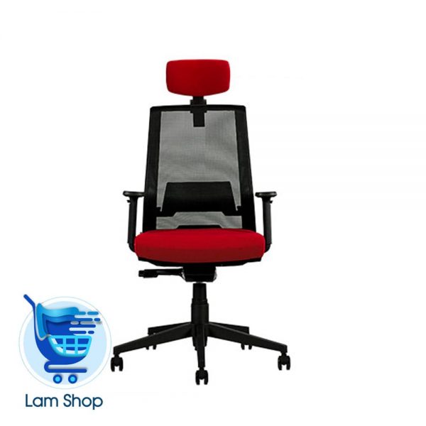 صندلی مدیریتیOCM850 نیلپر پایه پلاستیکی
