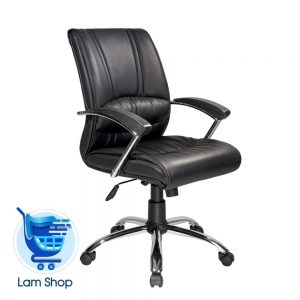صندلی مدیریتی S6005 راحتیران