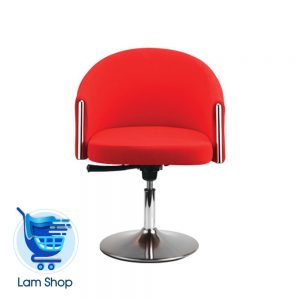 صندلی ویزیتوری OCV505X نیلپر(زمان ارسال15 تا 20 روز کاری)