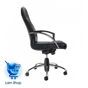 صندلی مدیریتی OCM901E نیلپر(زمان ارسال15 تا 20 روز کاری)