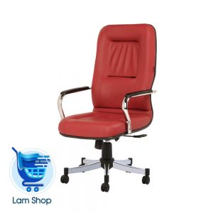 صندلی مدیریتی امگا ۱ M902 رایانه صنعت