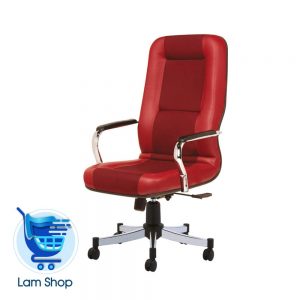 صندلی مدیریتی امگا ۲ M902Z رایانه صنعت