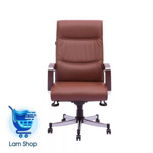 صندلی مدیریتی لاندا1 M901 رایانه صنعت(زمان ارسال 20 تا 35 روز کاری)