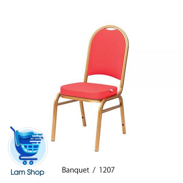 صندلی ناهارخوری بنکوئیت مدل ban1207 پویا