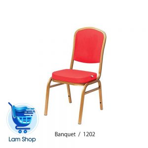 صندلی ناهارخوری بنکوئیت مدل ban1202 پویا