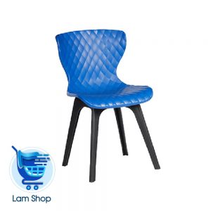 صندلی دیاموند پایه پلاستیکی B520 بنیزان
