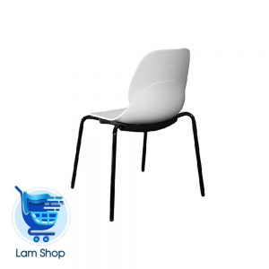 صندلی ﮐﻨﺪو پایه خرچنگی K540S بنیزان(استاتیک)