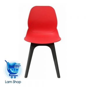 صندلی کندو پایه پلاستیکی K520 بنیزان