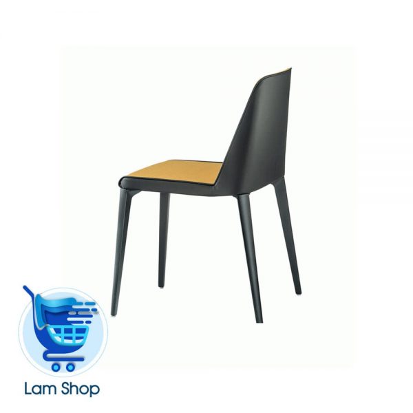 صندلی بدون دسته نایس پایه دایکاست آلومینیومی N300 نظری